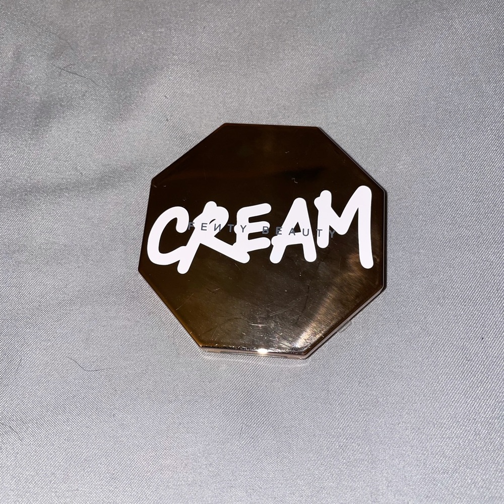 Fenty  beauty cream contour